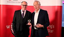 AAI Scoops President's Accolade At World Federation Of Advertiser’s Awards