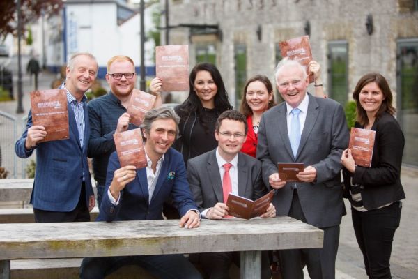 IWA Projections Sees Irish Whiskey Tourism Grow To 1.9m Visitors Annually