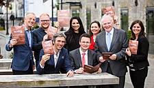 IWA Projections Sees Irish Whiskey Tourism Grow To 1.9m Visitors Annually