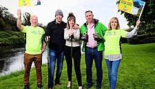 Londis Retailers To Climb Mountain For Pieta House