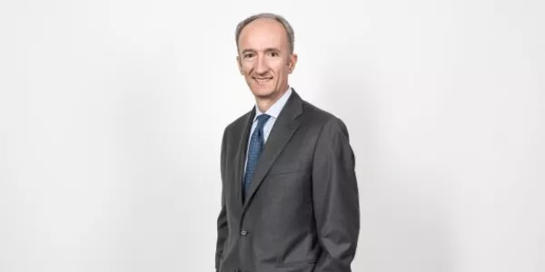 Nestlé UK & Ireland Appoints New CEO