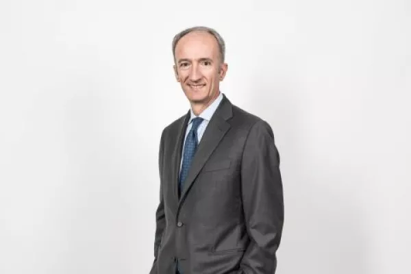 Nestlé UK & Ireland Appoints New CEO