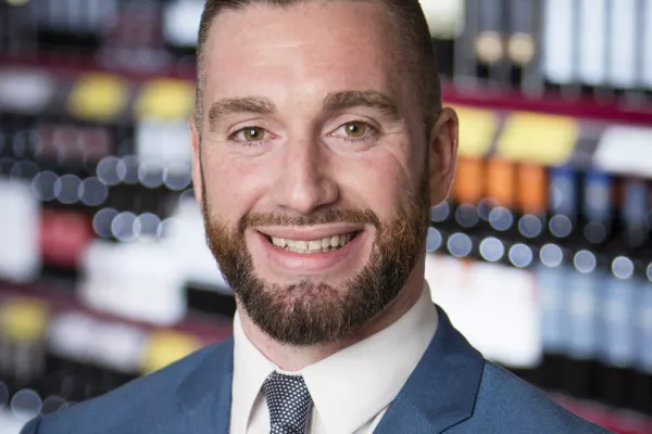 Tesco Appoints New Store Manager For New Swords Store