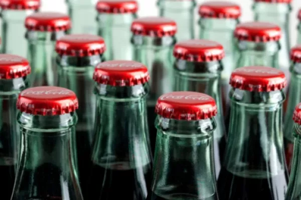 Irish Entrepreneurs Visit Coca-Cola HQ, Atlanta For Bootcamp
