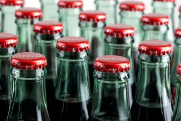 Irish Entrepreneurs Visit Coca-Cola HQ, Atlanta For Bootcamp