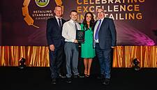 Tipperary Retailer Named 'XL Store Of The Year' At Retail Awards