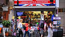 UK Consumer Spending Plunges As New Lockdown Bites: Barclaycard