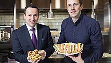 Maxol Group Appoints Aramark As Licensee For Ballycoolin Services