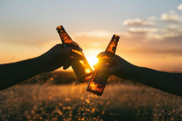 Spirit Consumption On The Rise But Beer Remains A Firm Favourite