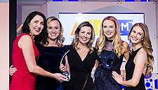 BFree Scoops Two Accolades At Separate Industry Awards