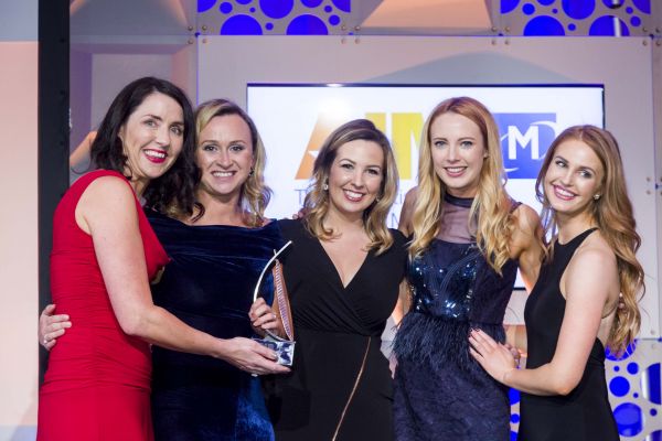 BFree Scoops Two Accolades At Separate Industry Awards