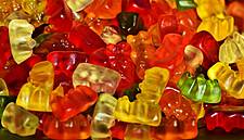 Sweet Free Checkouts Proposed As Part Of Anti-Obesity Code