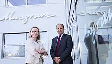 Musgrave Reveals New Brand Identity