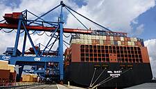 Greater UK Exports Fell By 2% In June, Food Exports Continue To Grow