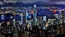 Hong Kong June Retail Sales Slide, Govt Says Protests Dent Business