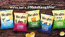 Keogh's Reveals New Look As It Draws Inspiration From Family Heritage
