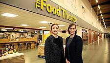 Musgrave MarketPlace Announces New Partnership With Dietitian Gillian McConnell