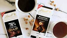 Lindt Chocolate Ireland Adds Two New Flavours To Excellence Range