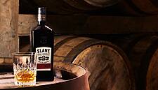 Following Recent Irish Unveiling, Slane Whiskey Set For UK Market Launch