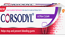 Research Shows 80% Of Irish People Have Gum Disease
