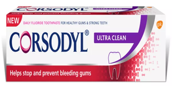 Research Shows 80% Of Irish People Have Gum Disease
