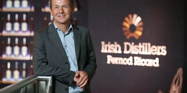 Irish Distillers Scoops Seven Gold Medals At International Spirits Challenge