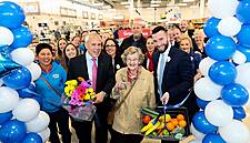 Tesco's New Swords Store Supports Community Fund Raising Initiatives