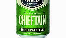 Aer Lingus Introduces Chieftain IPA To On-Board Drinks Menu