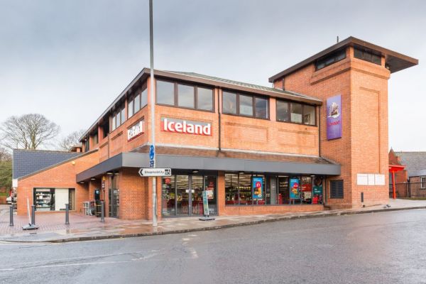 Iceland Confirms Plans To Expand Number Of ROI Stores