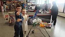 SuperValu Carndonagh Announces 'Quiet Evening' Initiative