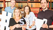 SuperValu Wins The Grand Prix At The Sockies Awards