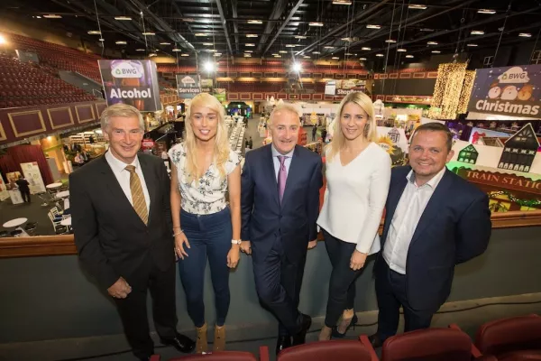 BWG's Annual Trade Show Generates €23M Sales For Suppliers