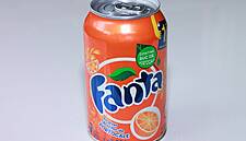 Fanta Reduces Sugar By A Third For Reformulated Relaunch