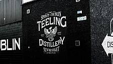 Teeling Warns Of Possible Whiskey Shortage Due To Global Demand