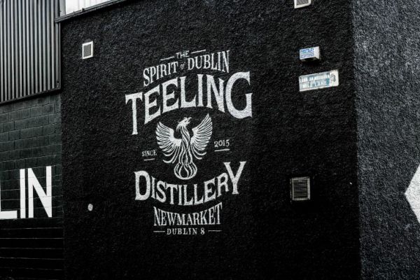 Teeling Distillery To Host Summer Craft Fair This Saturday