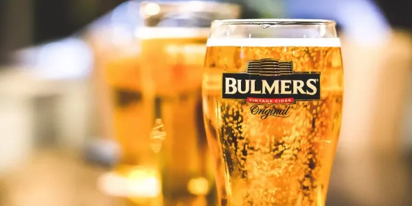 Bulmers Maker C&C Group Completes Refinancing Of Bank Facilities