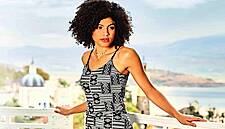Aldi Launches Summer Stripped And Tropical Fashion Range