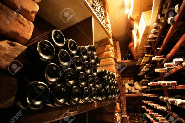 China Trade Body Urges 'Retrospective Tariffs' On Australian Wine