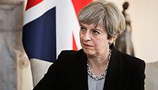 Conservative Party Lose Majority In UK - May Strikes DUP Deal For Coalition