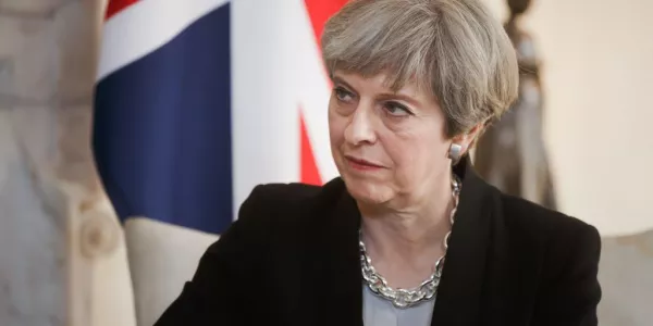 Conservative Party Lose Majority In UK - May Strikes DUP Deal For Coalition