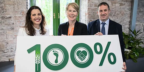 Heineken Ireland Publishes Its ‘Brewing a Better World’ Strategy