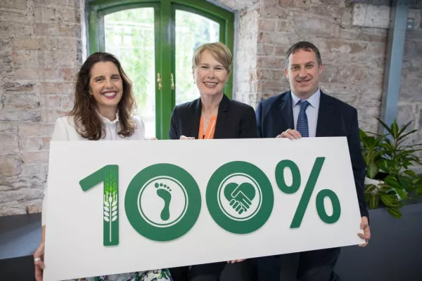 Heineken Ireland Publishes Its ‘Brewing a Better World’ Strategy