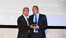 Almost 20 Depots Reach Stonehouses Gold Standard Mark