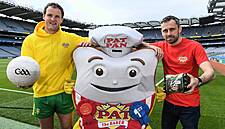 GAA And GPA Partner With Pat The Baker