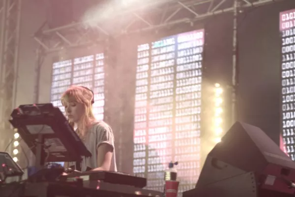Smirnoff Launches Workshops To 'Inspire A New Wave Of Female DJs'