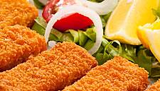 Frozen Fare Cold Comfort For Fishing Industry Battered By Coronavirus