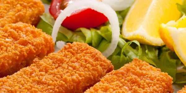 Lab-Grown Fish Fingers Anyone? Birds Eye Owner Explores Cell-Cultured Seafood