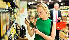 ROI Shoppers Spent €65M Over Past Year On Groceries In NI