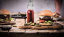 Tesco Sponsors Ingredients For Chefs Demonstrations At Taste Of Dublin