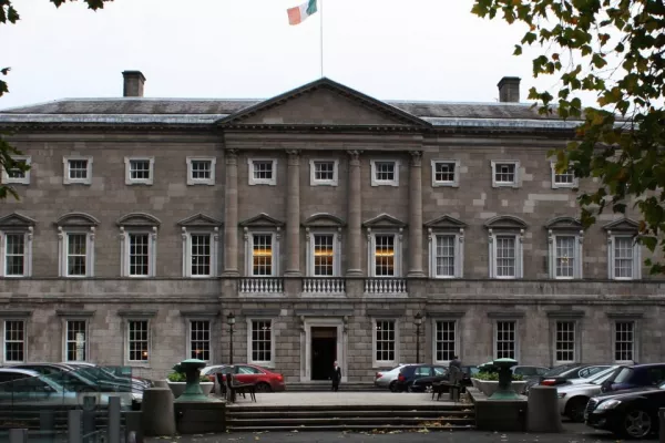 Retail Excellence Admitted To Seanad Nominating Register